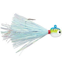 VMC Hot Skirt Jig