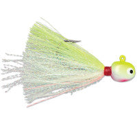 VMC Hot Skirt Jig