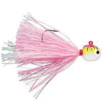 VMC Hot Skirt Jig