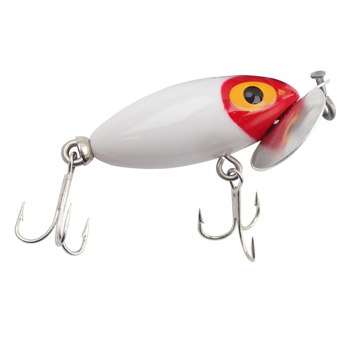 arbogast fishing lure col Jitterbug synthetic grease Classic Barra Pack - For more than 60 Model::FR 765FLIP