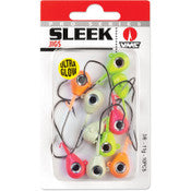 VMC Sleek Jig Heads