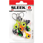 VMC Sleek Jig Heads