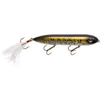 Heddon Feathered Super Spook