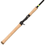 g loomis e6x spinning rod 7'1 med hvy 853s jwr G. Loomis E6X Walleye Bottom Bounce Casting Rod