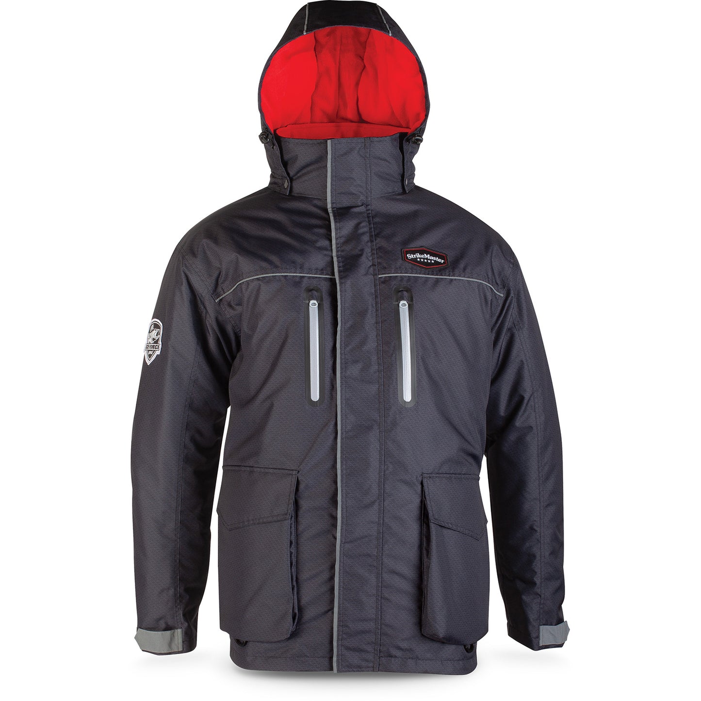 StrikeMaster® Pro Jacket