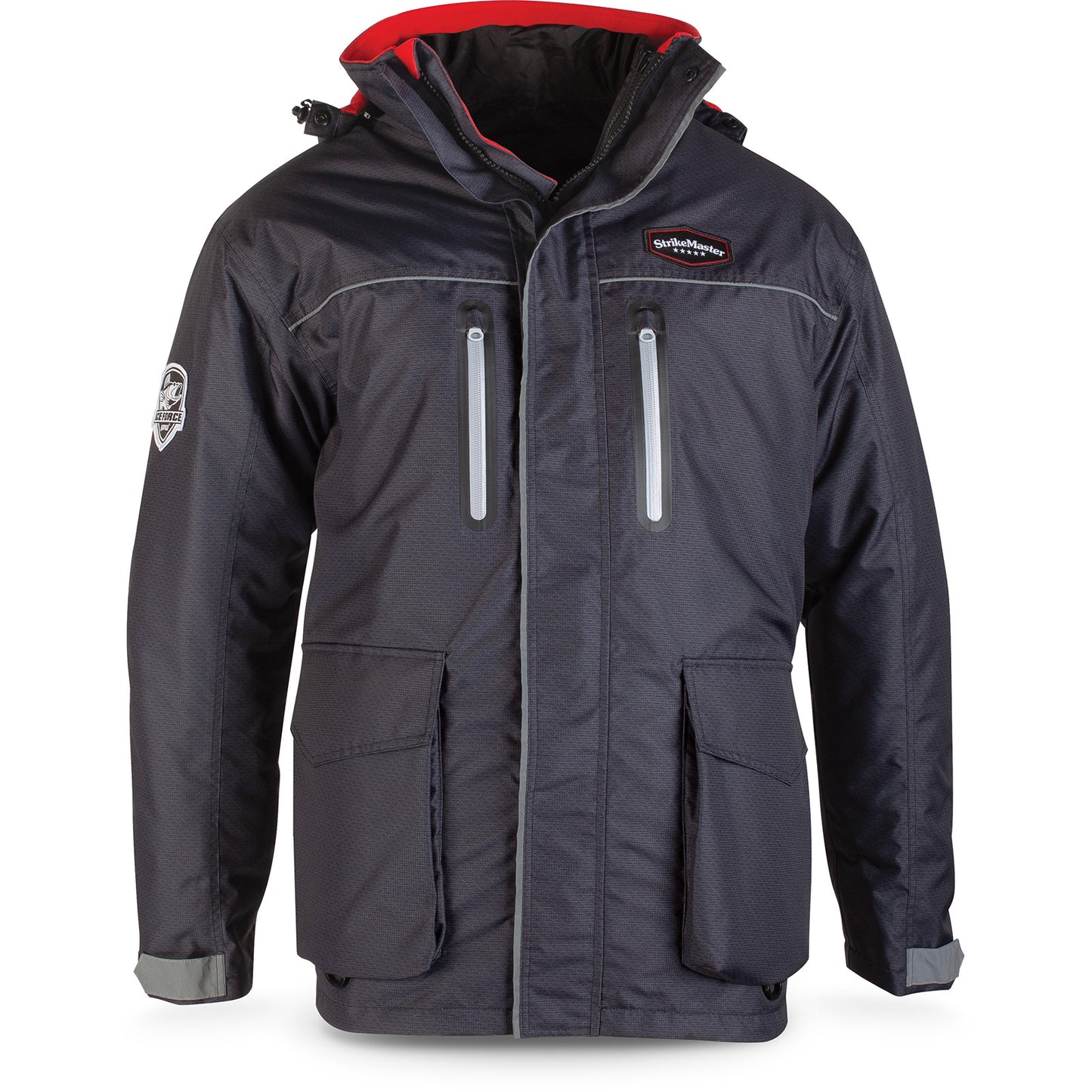 StrikeMaster® Pro Jacket