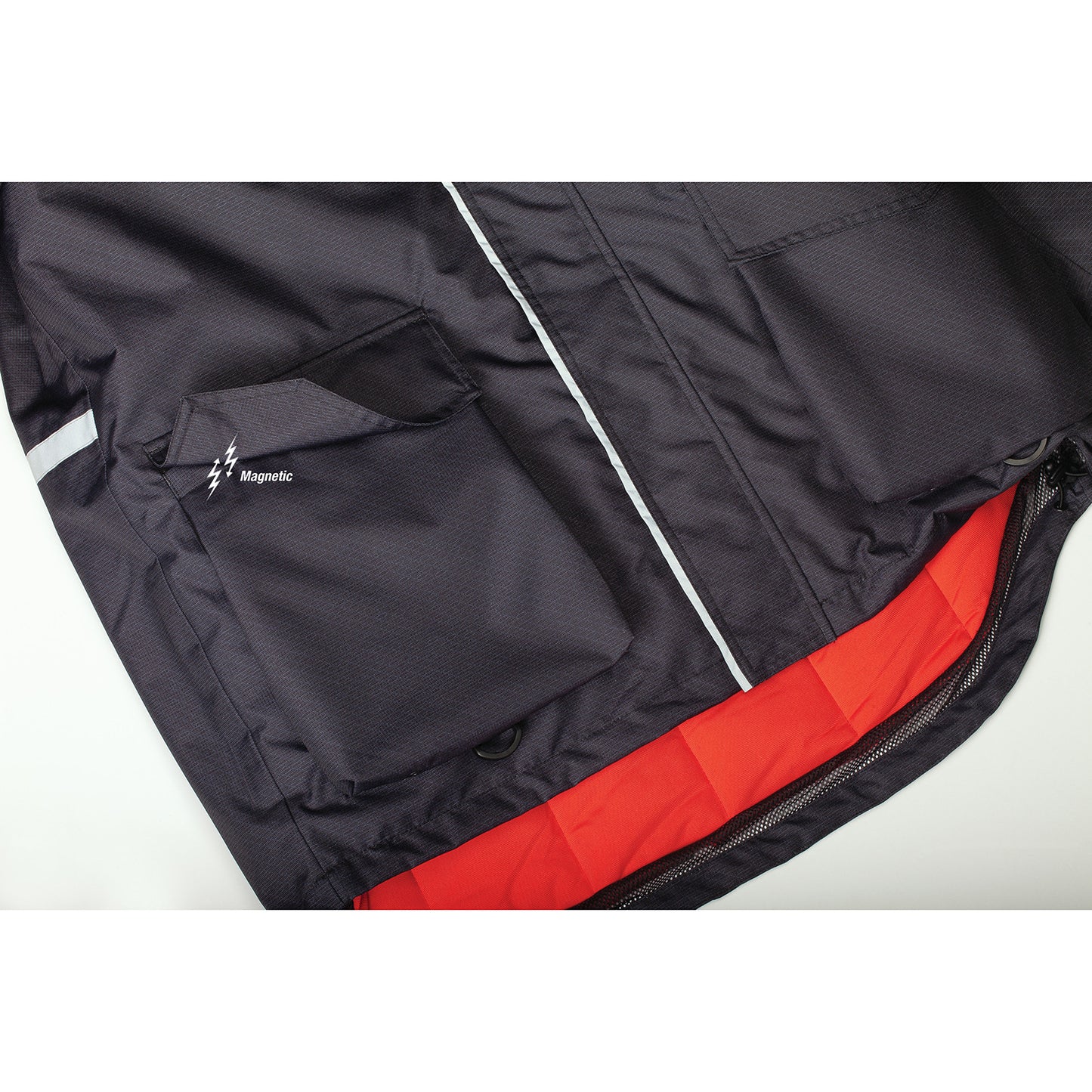 StrikeMaster® Pro Jacket