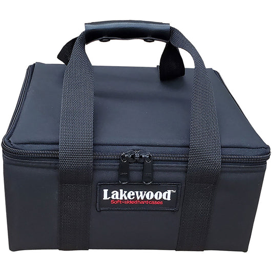 Lakewood Shad Mate Soft-Sided Hard Lure Case