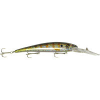 Spro Madeye Minnow 120