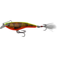 Salmo Rail Shad