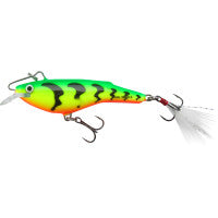 Salmo Rail Shad