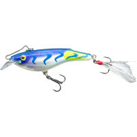 Salmo Rail Shad