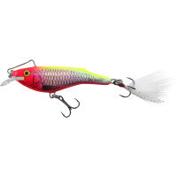 Salmo Rail Shad