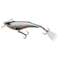 Salmo Rail Shad