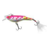 Salmo Rail Shad