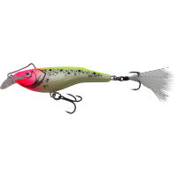 Salmo Rail Shad