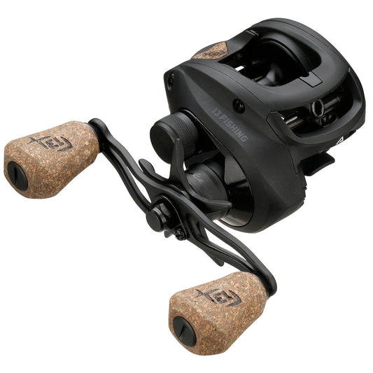 13 Fishing Concept A2 Baitcasting Reel