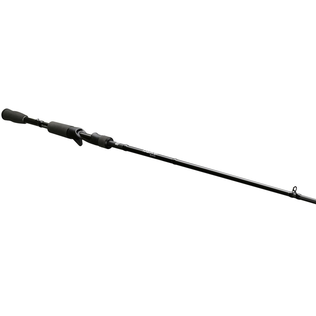 13 Fishing Defy Black Gen II Casting Rod – Dakota Angler