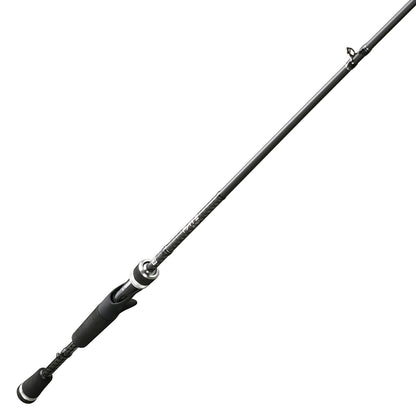 13 Fishing Fate Black 3 Rods Dakota Angler 13 Fishing Fate Black 3 Rods Dakota Angler