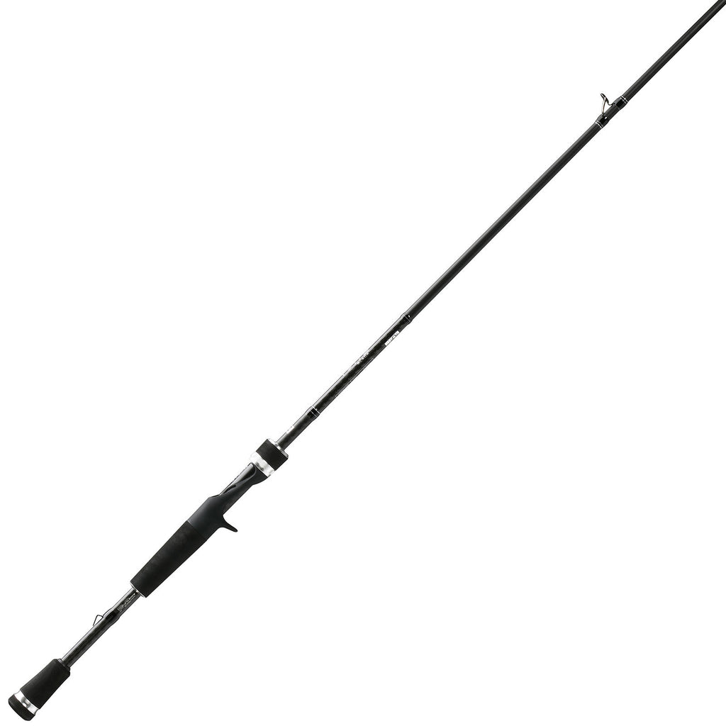 13 Fishing Fate Black 3 Rods