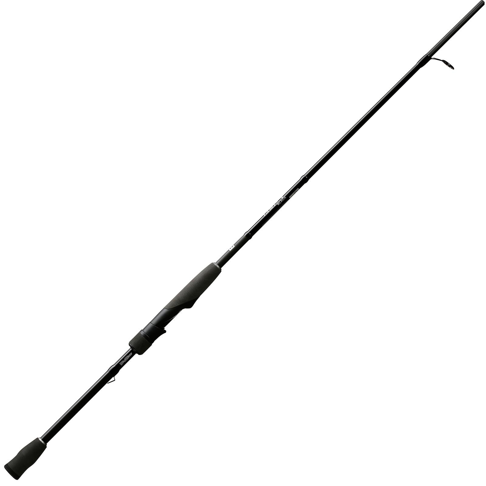 13 Fishing DB2S67M-2 Defy Black 2 Spinning Rod 13 Fishing DB2S67M-2 Defy Black 2 Spinning Rod