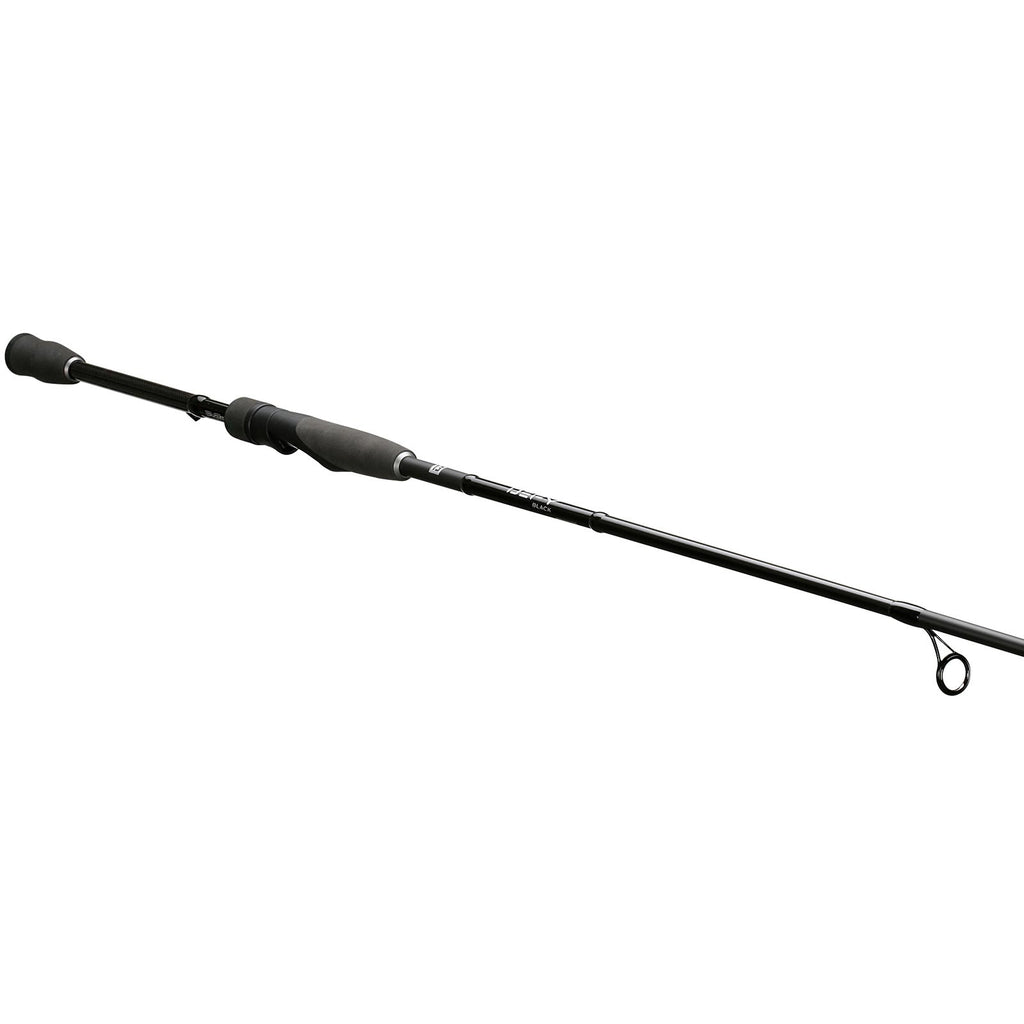 13 Fishing Defy Black 2 Spinning Rod – Dakota Angler