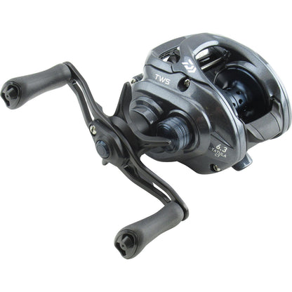 Daiwa Tatula CT 100 Baitcaster Reel – Dakota Angler