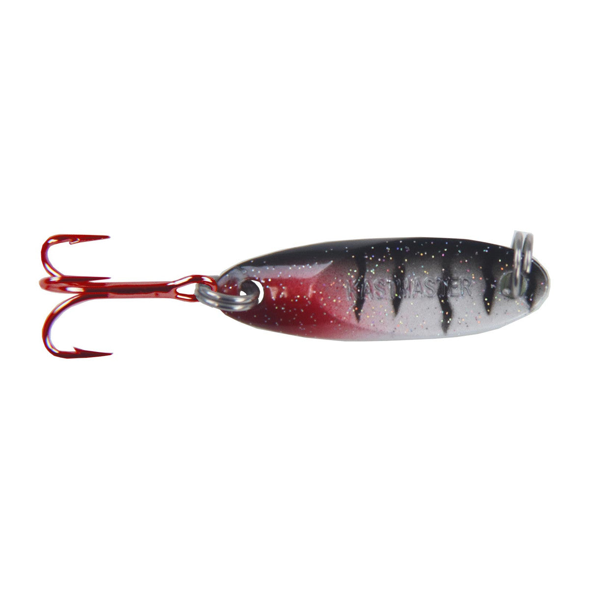 Kastmaster DR Tungsten 1/4 oz / Glow Bloody Bug DR Kastmaster DR Tungsten 1/4 oz / Glow Bloody Bug DR