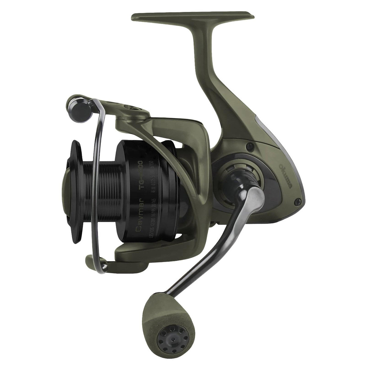 Okuma Ceymar Bait Feeder