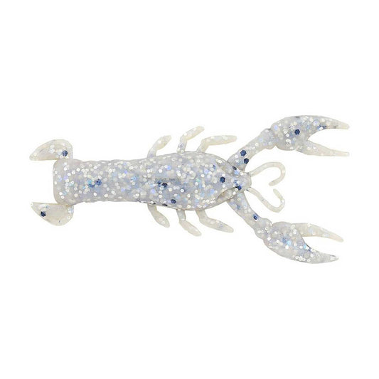 Berkley PowerBait® MaxScent Lil' Trooper Crawfish Soft Bait