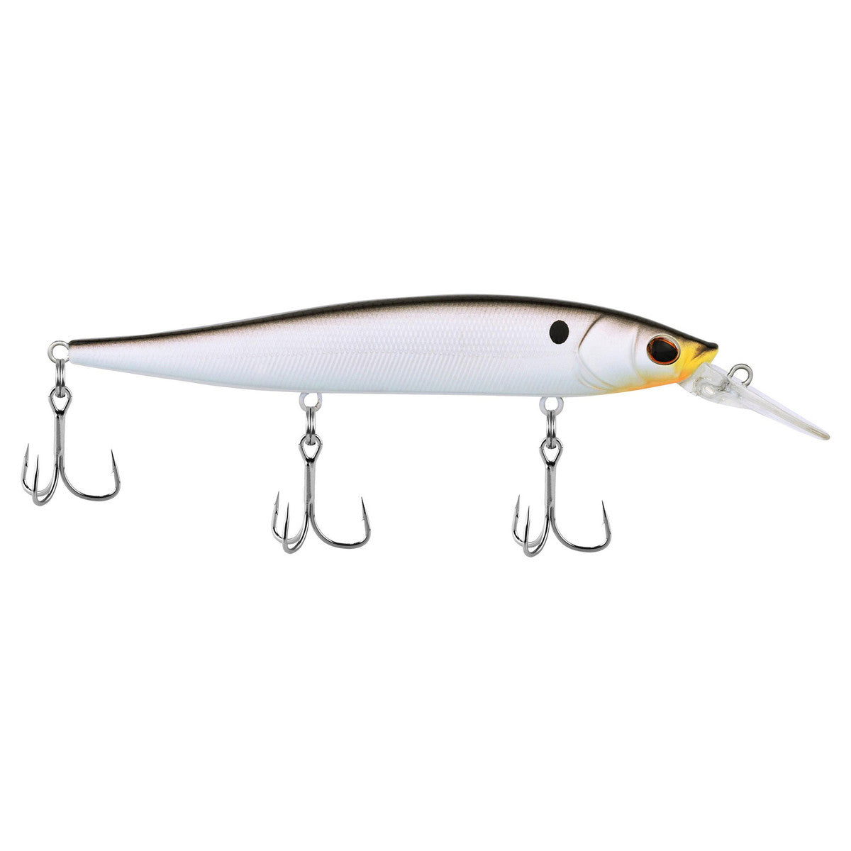 Berkley Stunna Jerkbait