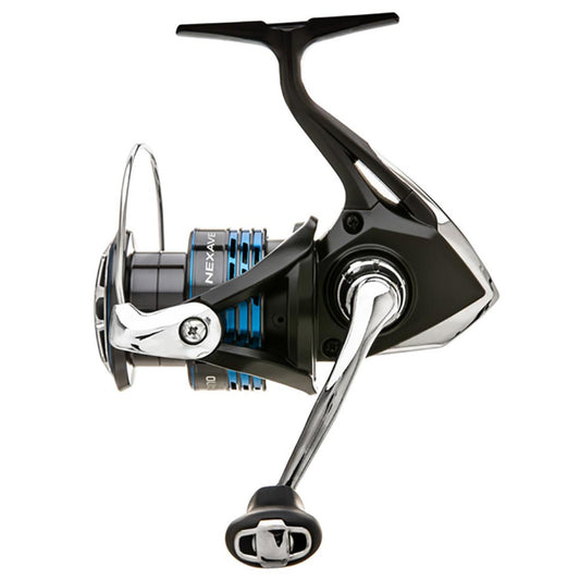 Shimano Nexave Fl Spinning Reel