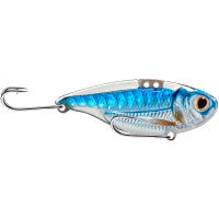 Live Target Sonic Shad