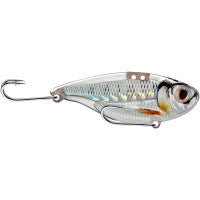 Live Target Sonic Shad