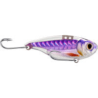 Live Target Sonic Shad