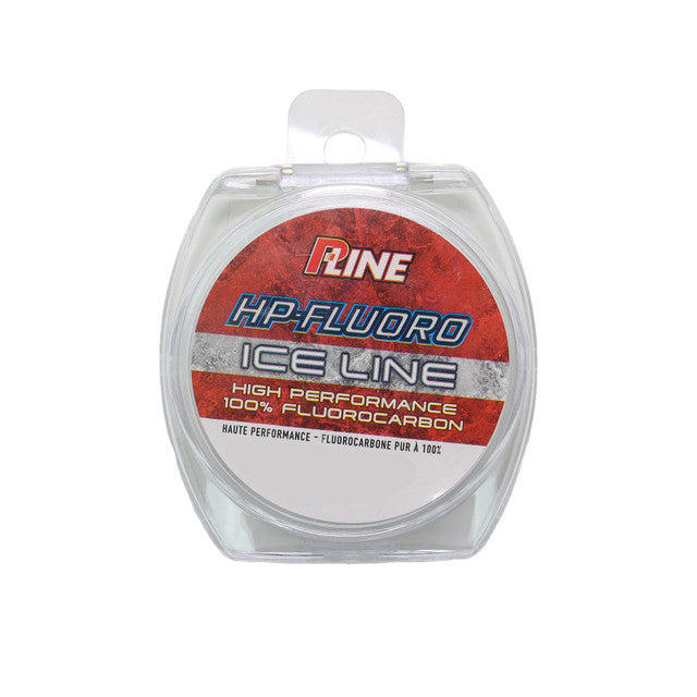 P Line HP Fluorocarbon Ice Line