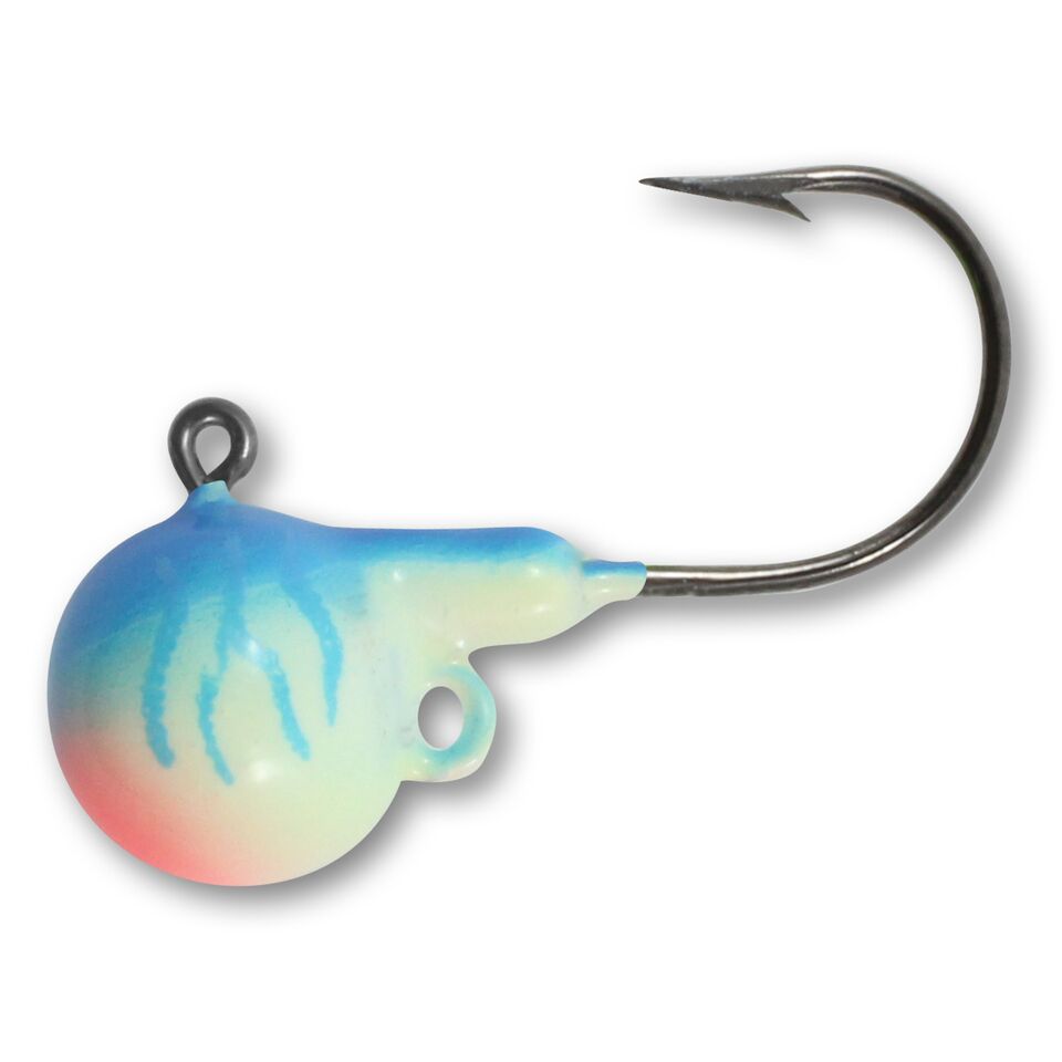 Northland FireBall Jigs