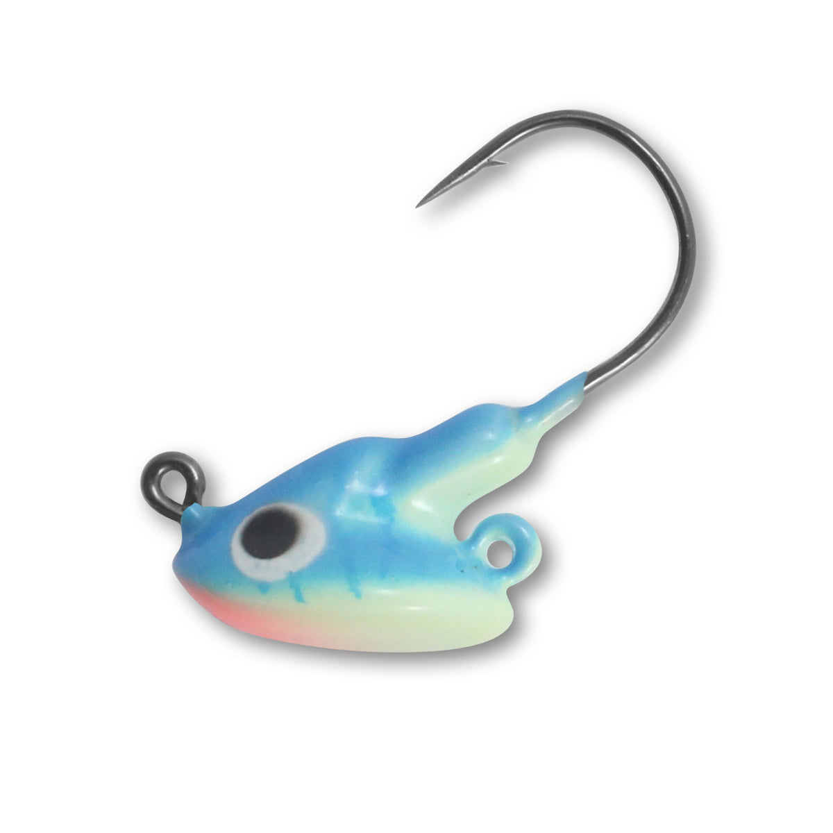 fireball fishing lure Northland FBS4-3-1325 Stand-Up Fire-Ball