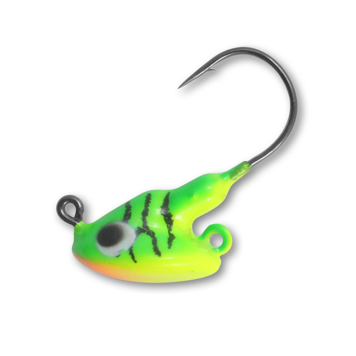 fireball fishing lure Spanky Baits #10 Team Rhino Outdoors LLC The Fireball is the result of a limited edition collaboration between Addicted Fishing and North Fork Lures Spanky Baits #8 Fireball