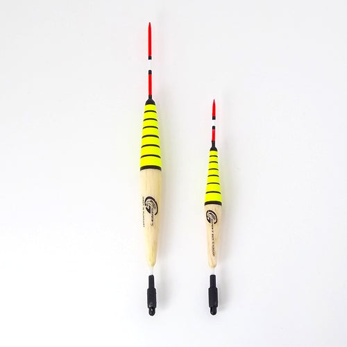 Gapen Pencil Floats