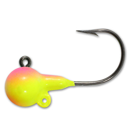 Northland FireBall Jigs