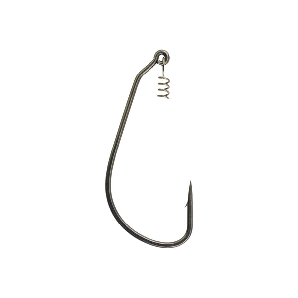 Clam Gaff Treble Hooks – Dakota Angler