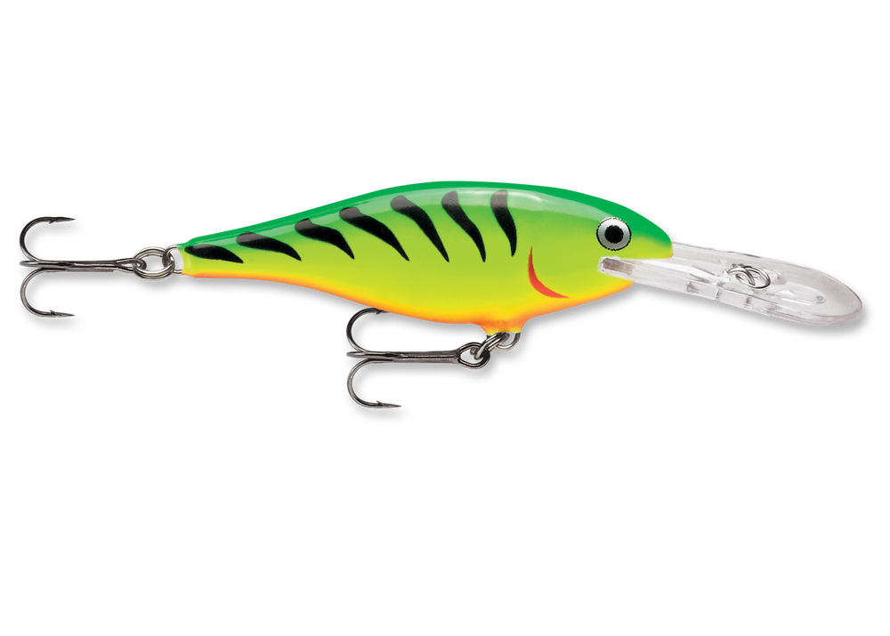 Rapala Shad Rap 07