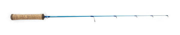 2B Fast Draw 30" Medium Lite - Extra Fast | Ice Fishing Rod