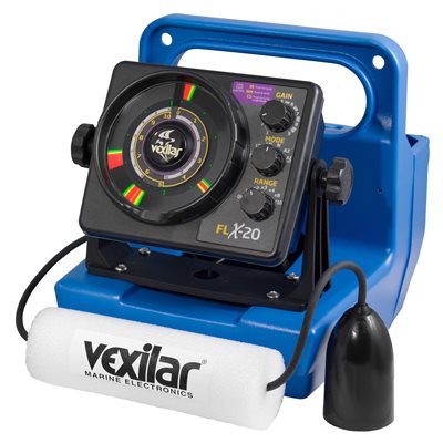 Vexilar FLX-12