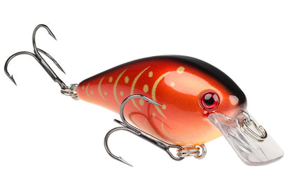 Strike King KVD Square Bill Crankbait