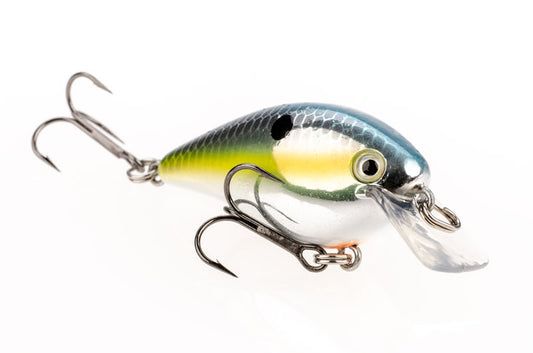 Strike King KVD Square Bill Crankbait