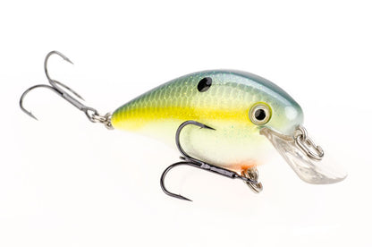 Strike King KVD Square Bill Crankbait