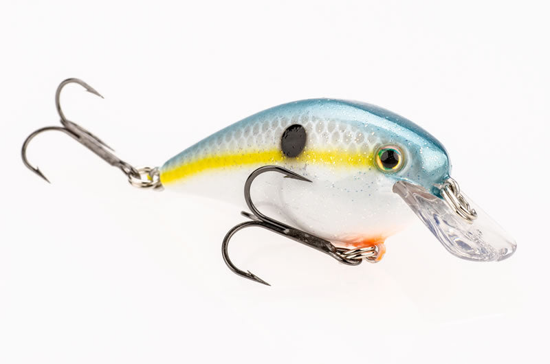 Strike King KVD Square Bill Crankbait