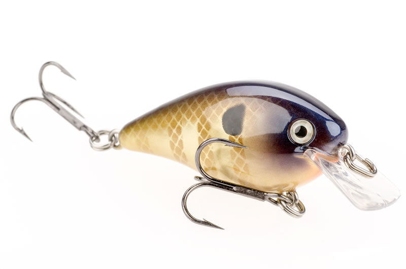 Strike King KVD Square Bill Crankbait